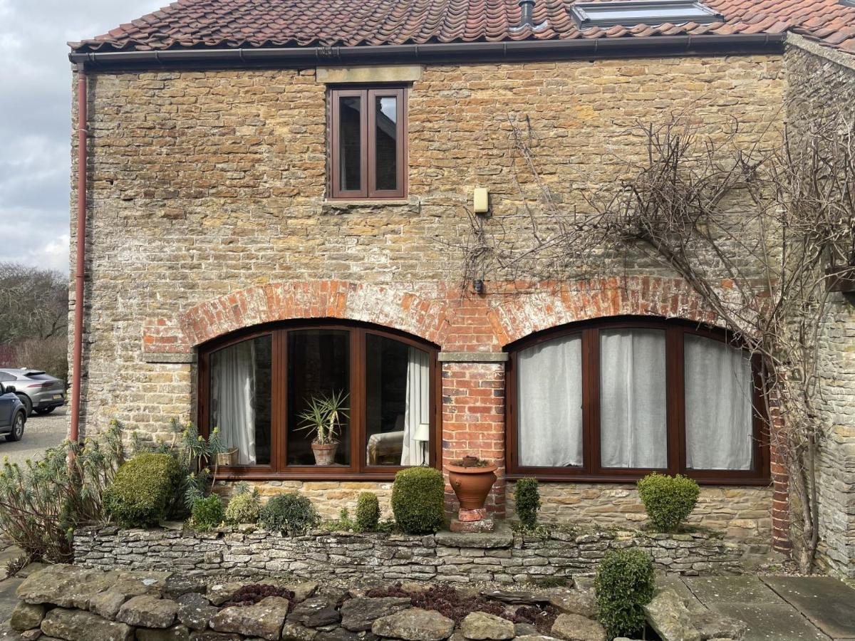 Valerian Apartment York