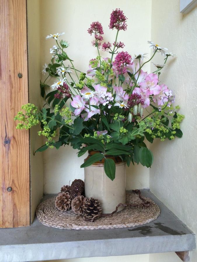 Apartment Valerian *
