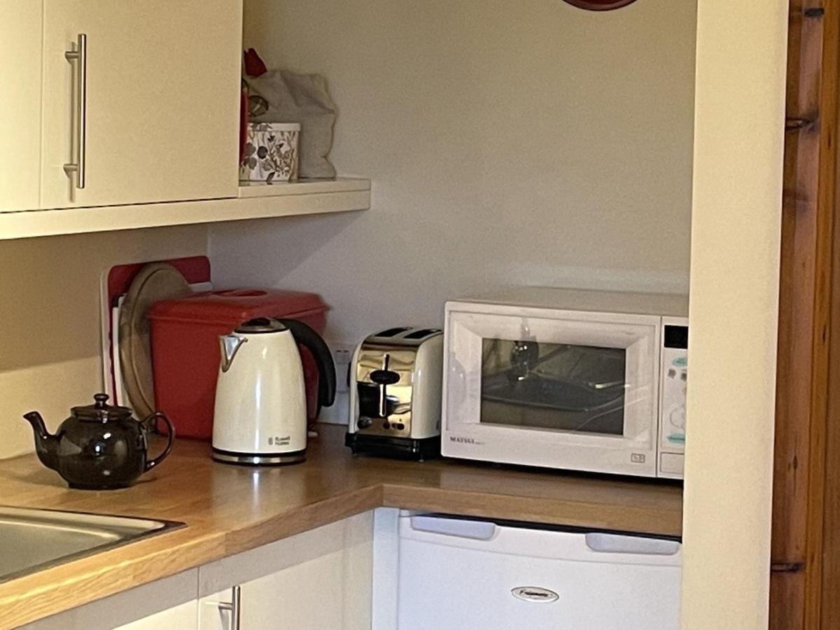 Valerian Apartment York